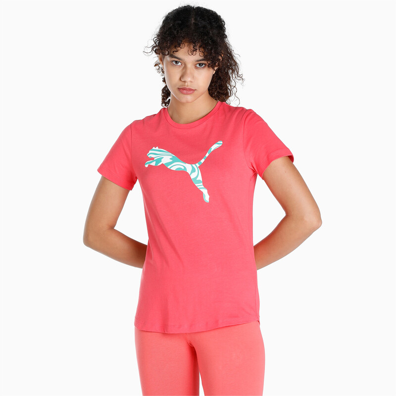 

Women's PUMA Graphic Regular Fit T-Shirt