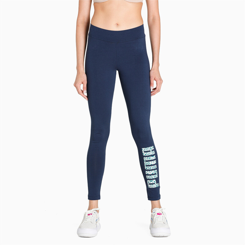 

Women's PUMA Graphic Tights, Spellbound