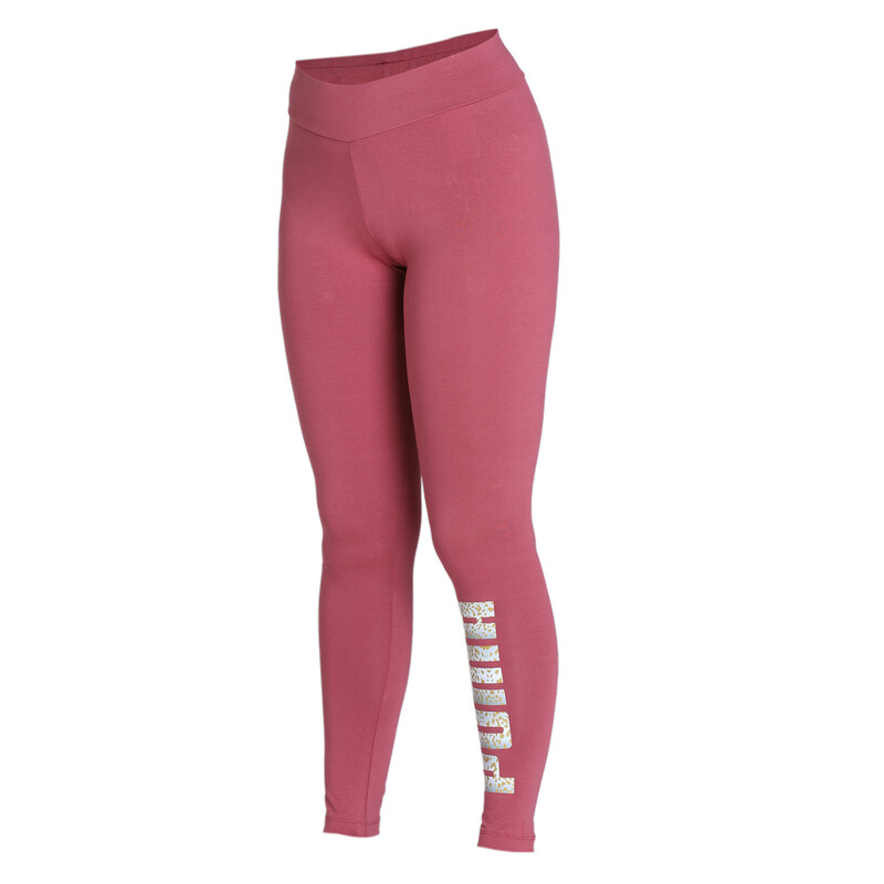 

Women's PUMA Graphic Tights