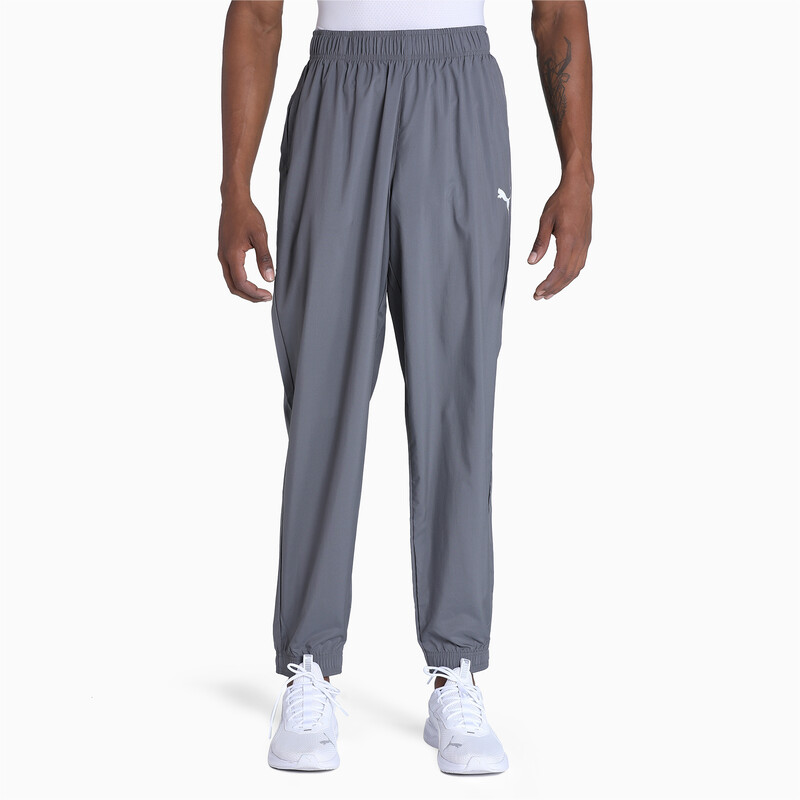 

Men's PUMA Woven Trackpants