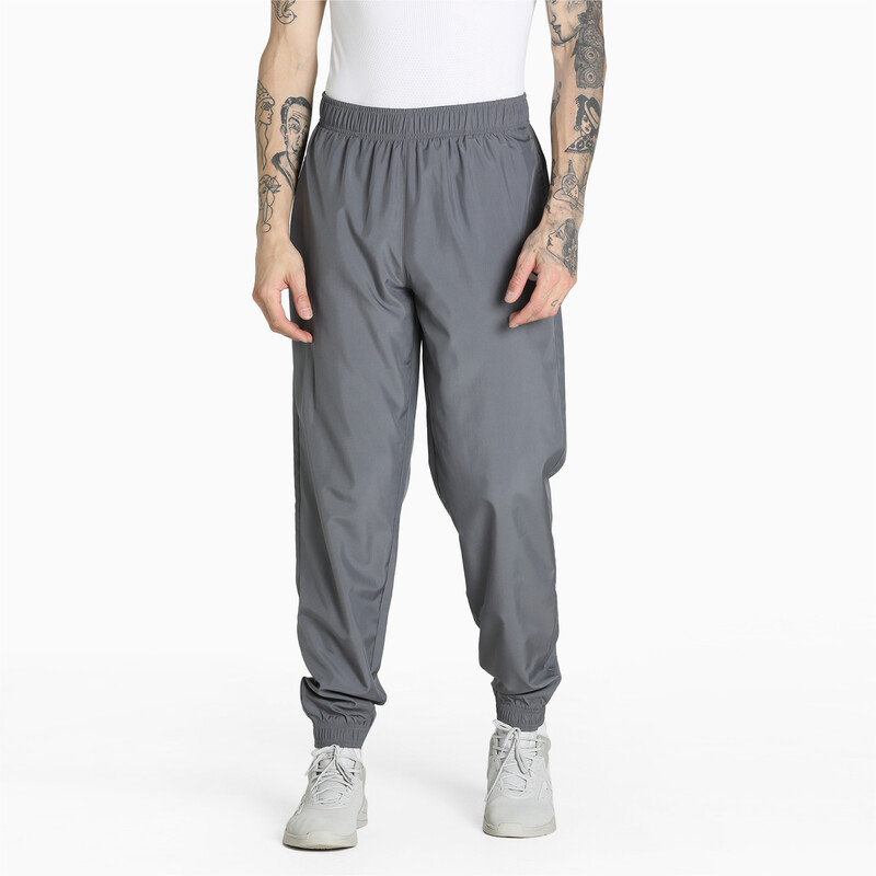 Men's PUMA Woven Trackpants