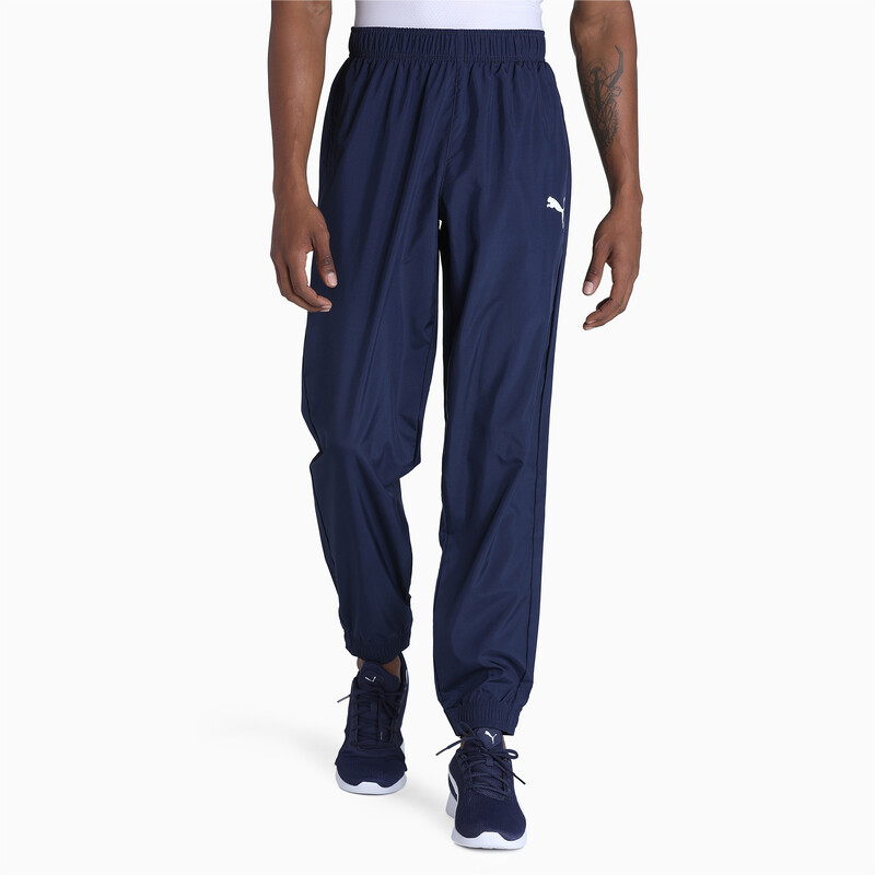 

Men's PUMA Woven Trackpants
