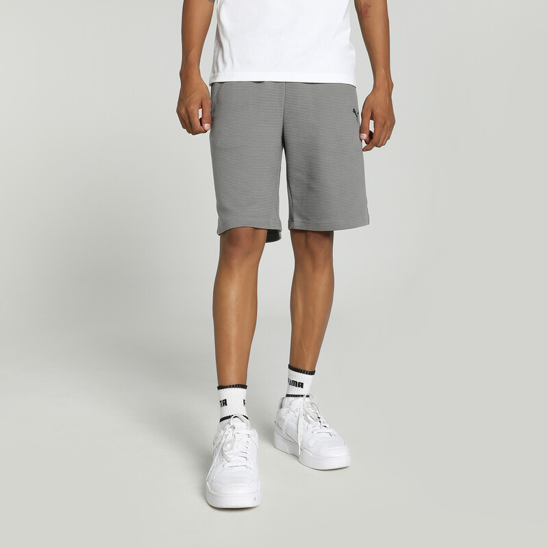 

Men's PUMA Ottoman Regular Fit Shorts