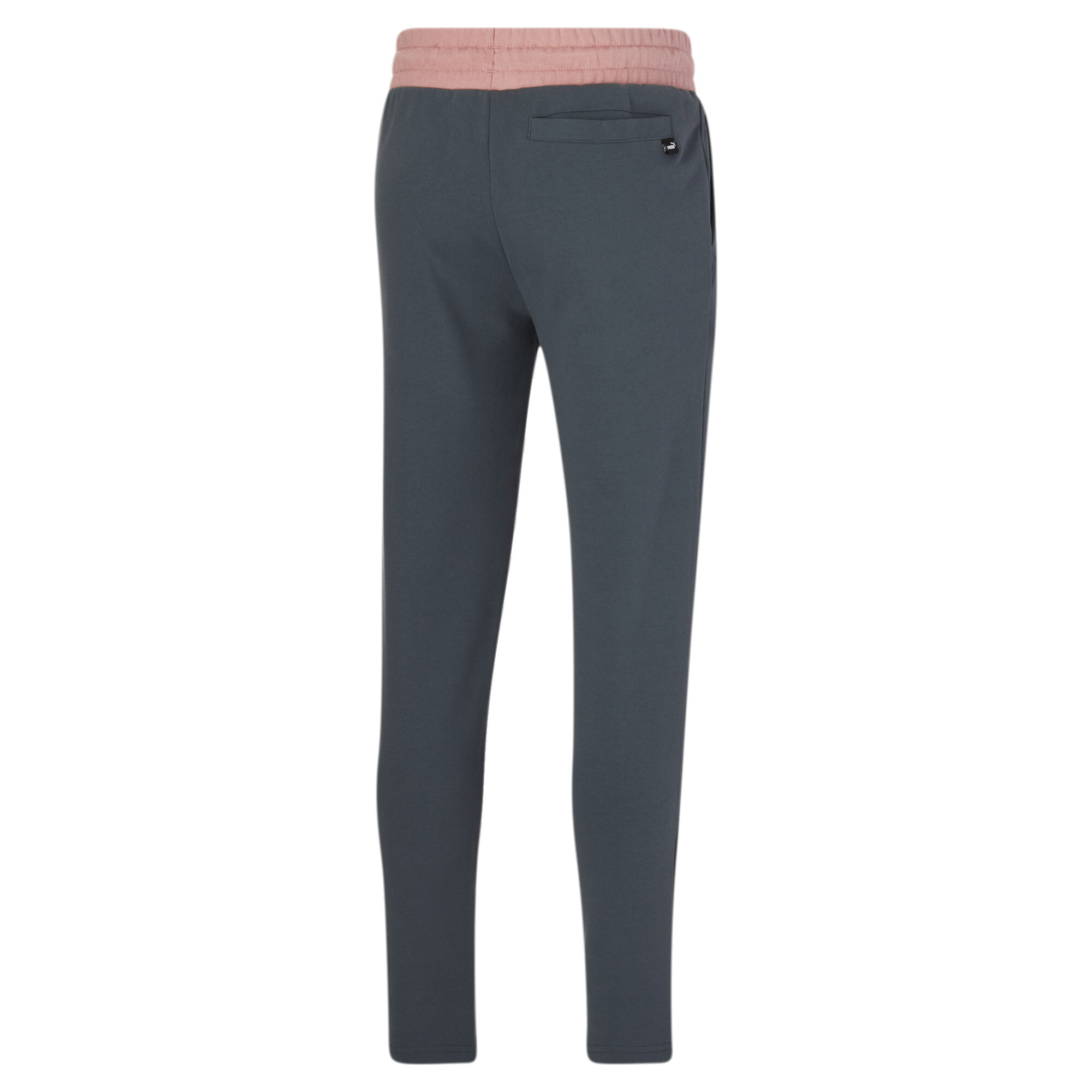 puma power colorblock pants