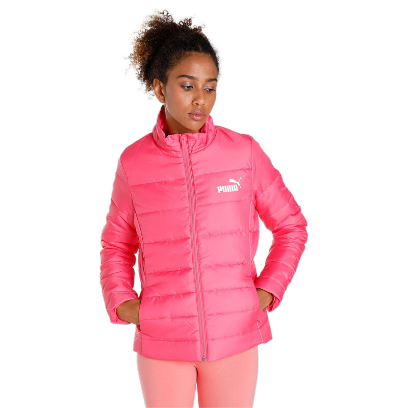 

Women's PUMA Padded Slim Fit Jacket