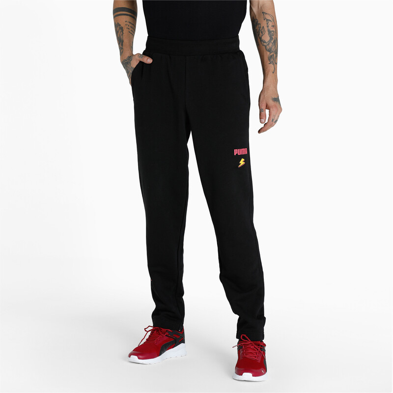 

Men's PUMA Knitted Pants