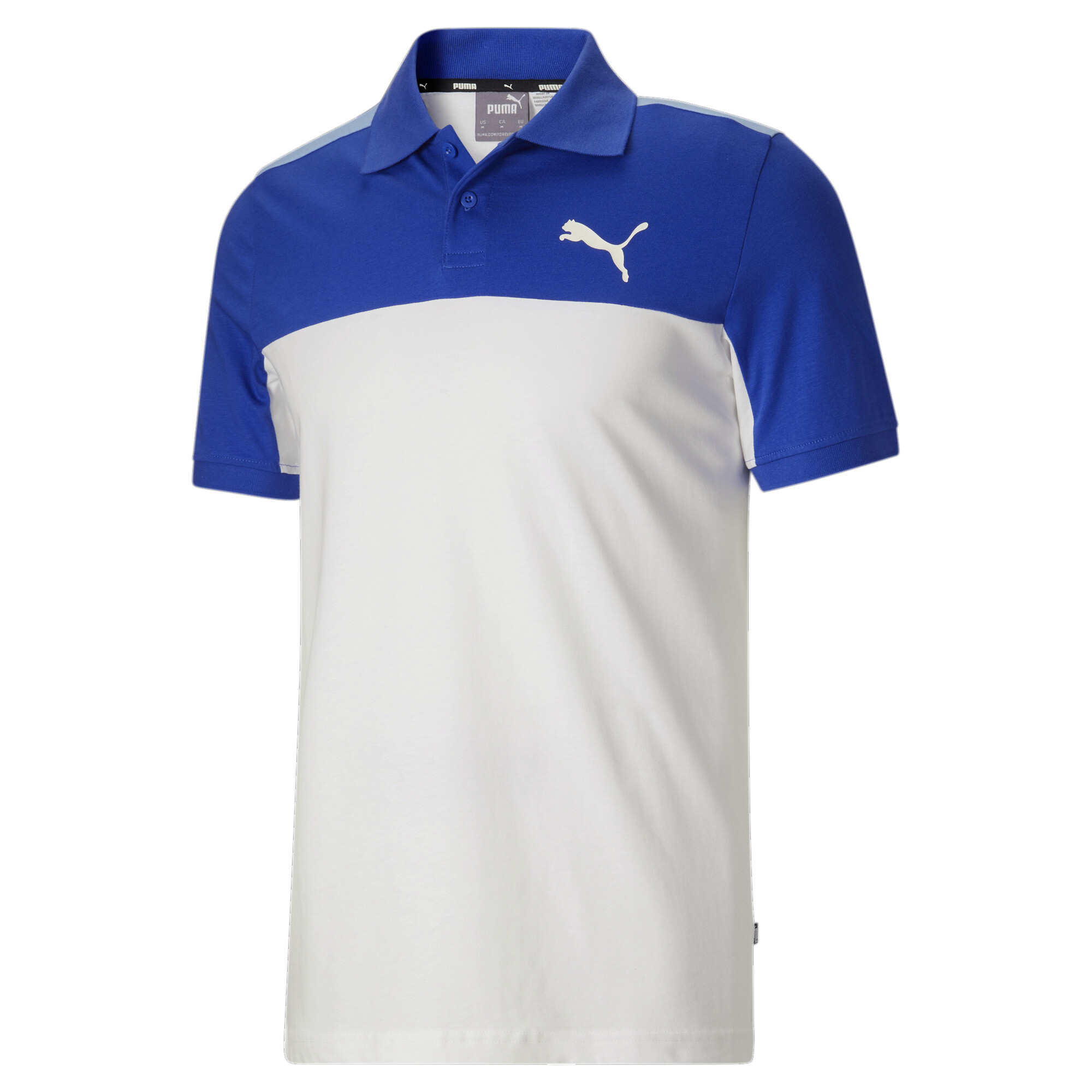 Puma deals esquadra polo