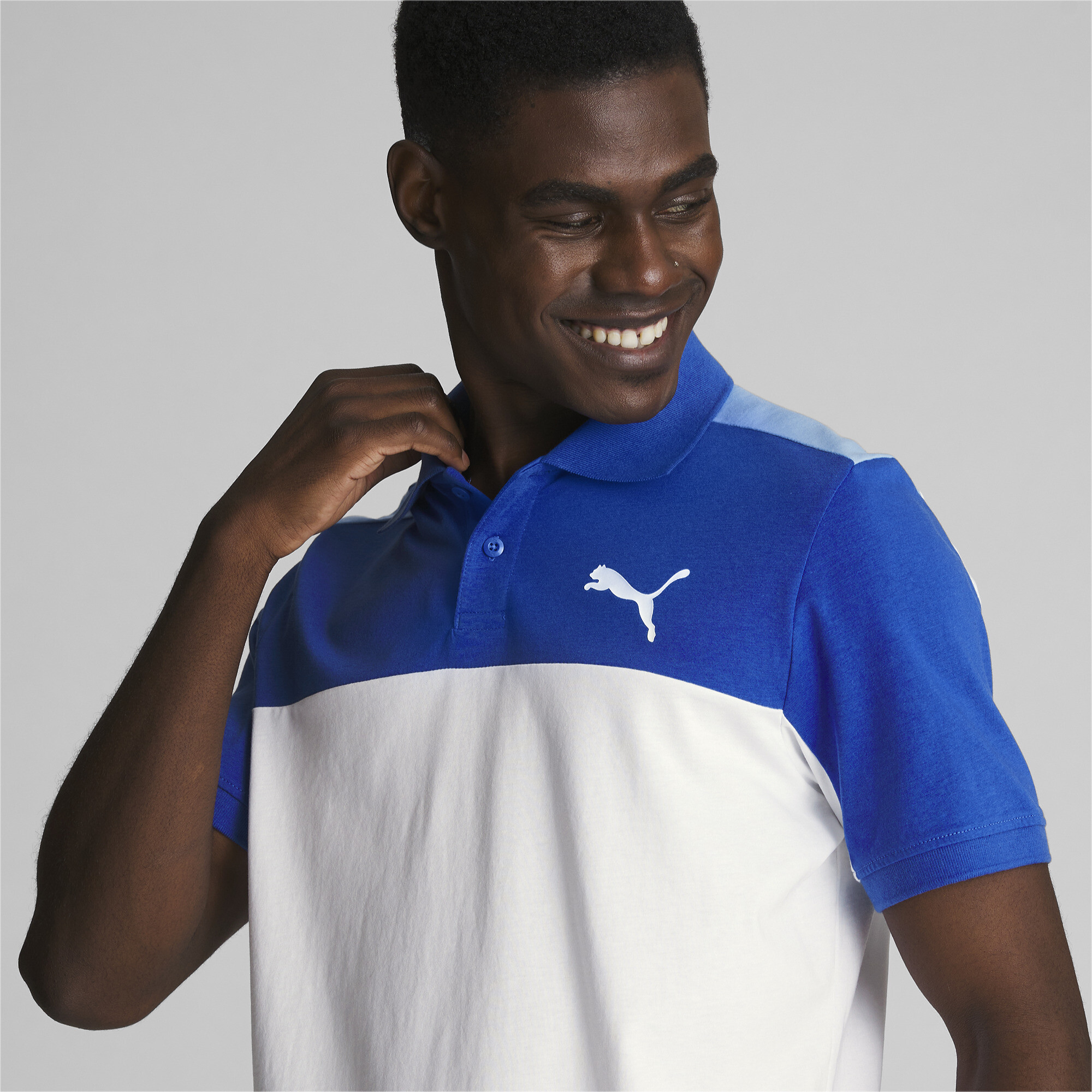 Puma deals esquadra polo