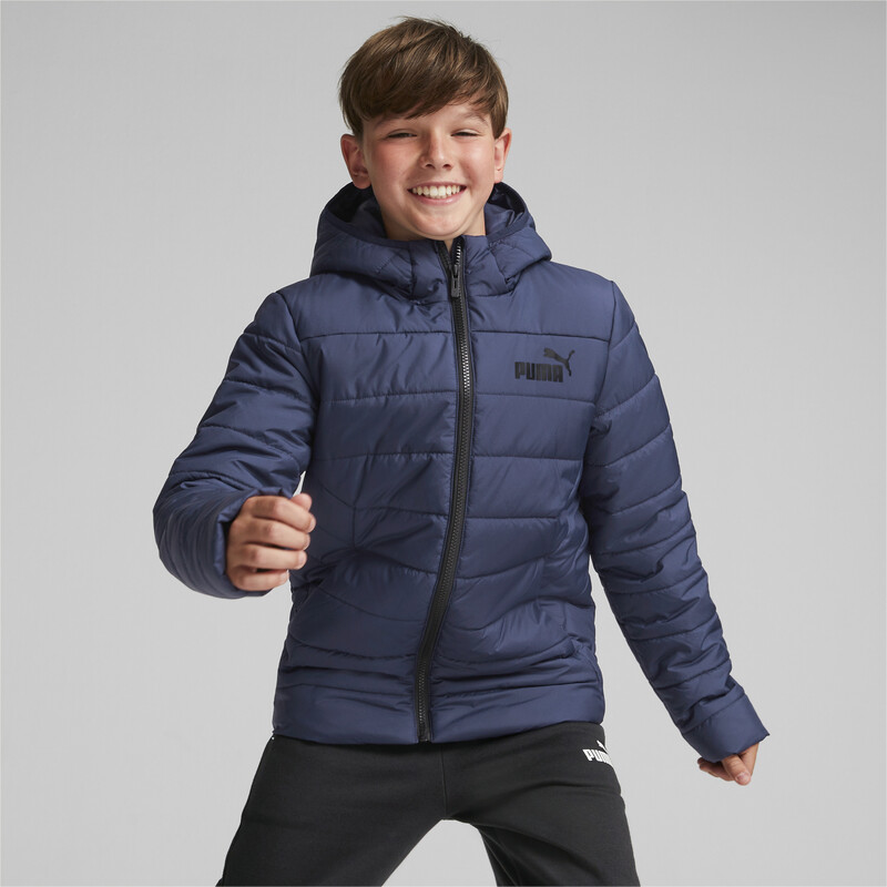 

PUMA Youth Regular Fit Padded Jacket