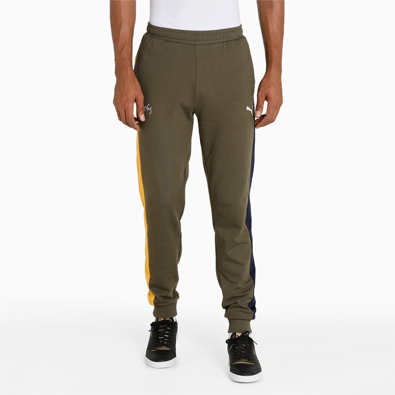 Men's PUMA X One8 Contrast Pants