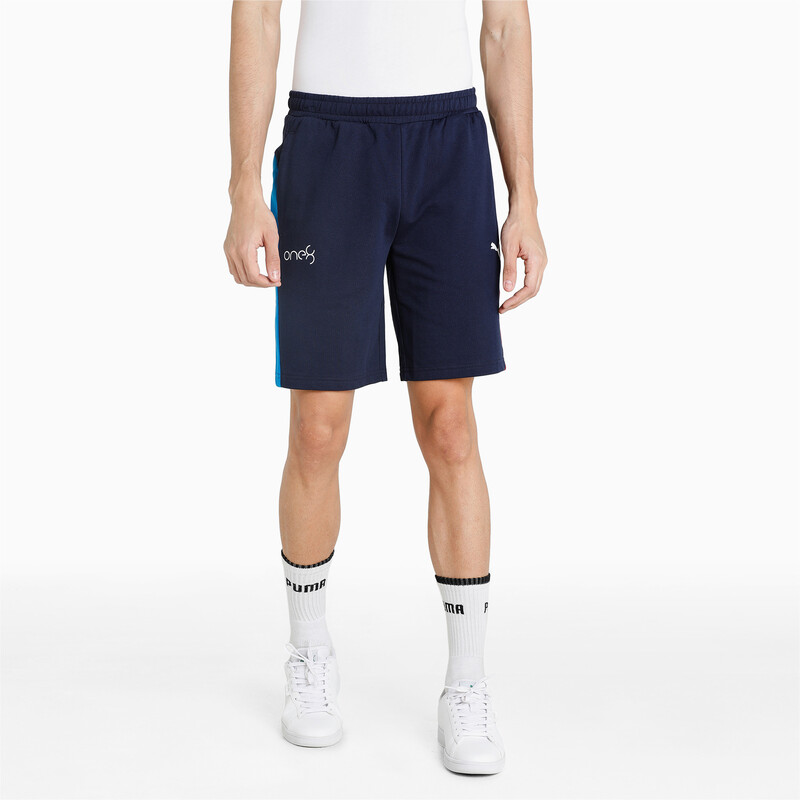 

Men's PUMA X One8 Contrast Shorts, Purple