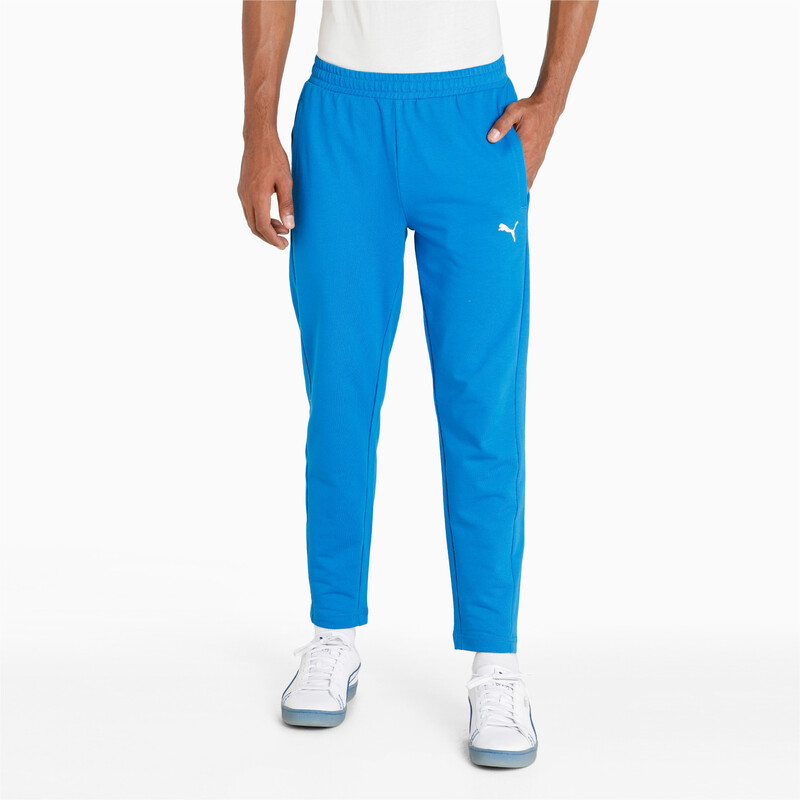 Men's PUMA One8 Virat Kohli Logo Pants