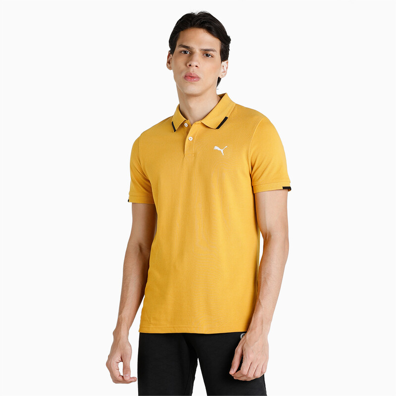 

Men's PUMA X One8 Printed Slim Fit Polo