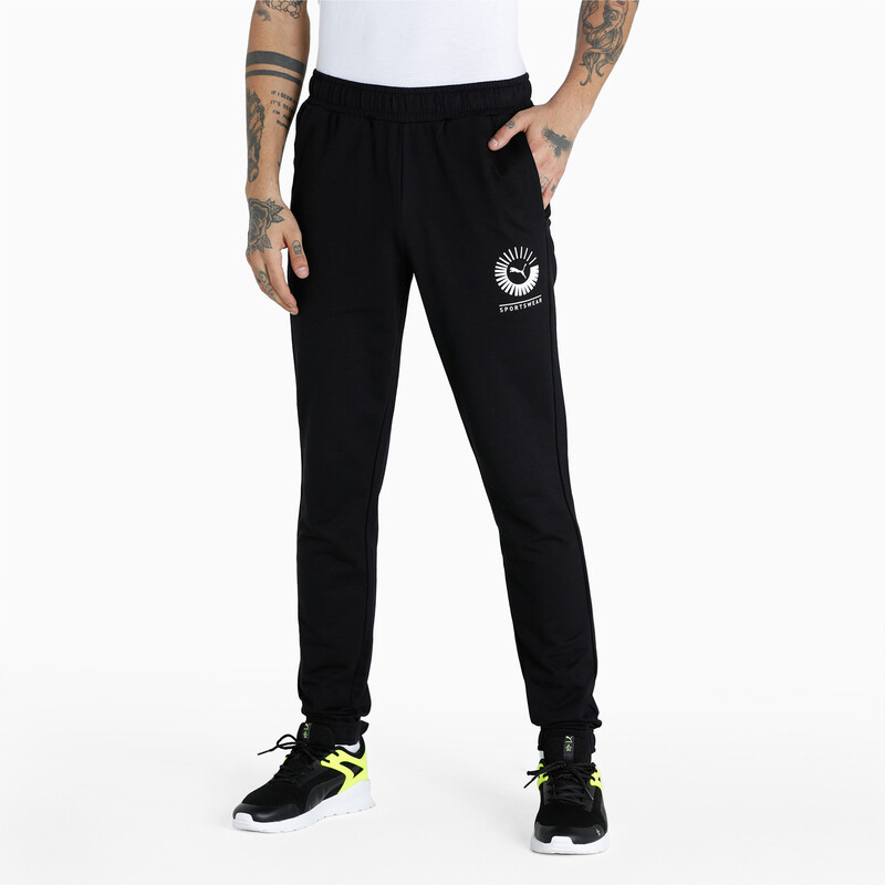 

Men's PUMA Sweat Pants