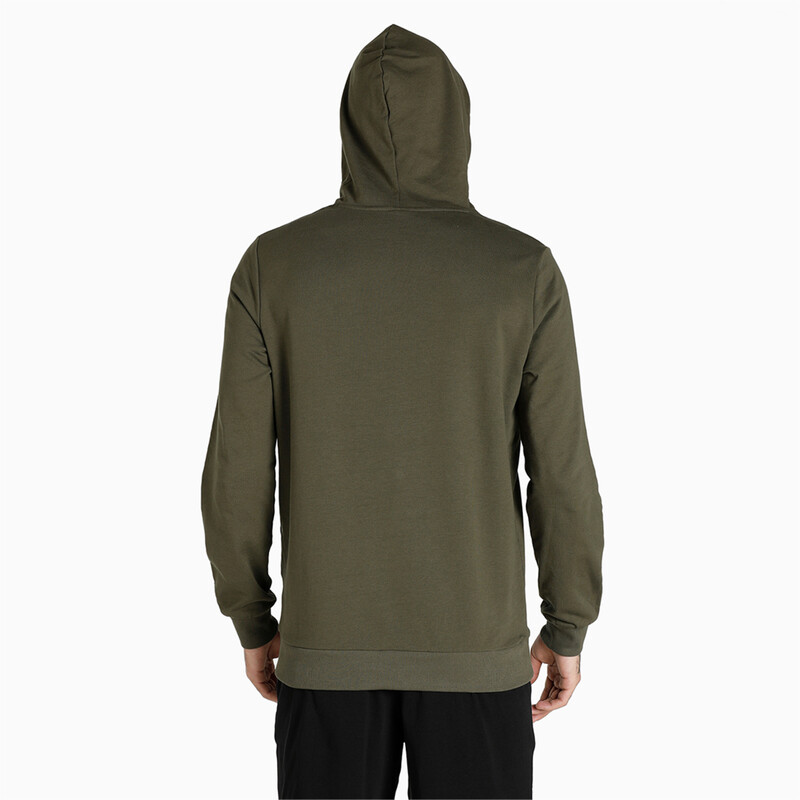 

Men's PUMA Graphic Regular Fit Hoodie