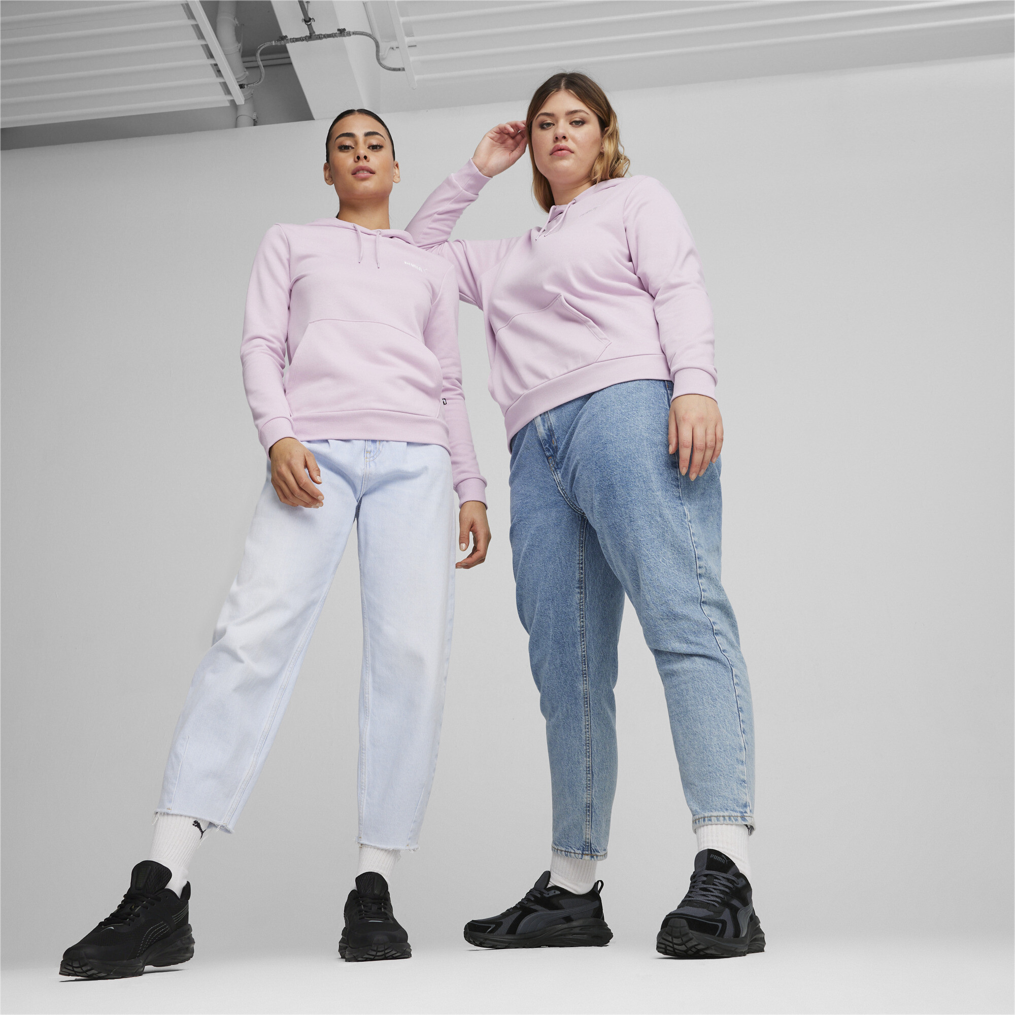 Women's embroidered fleece sweatshirts new arrivals