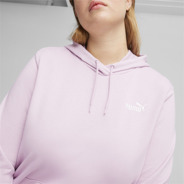Women's embroidered fleece sweatshirts top