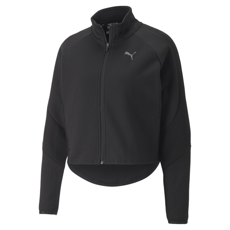 

Women's PUMA Evostripe Women Relaxed Fit Track Jacket