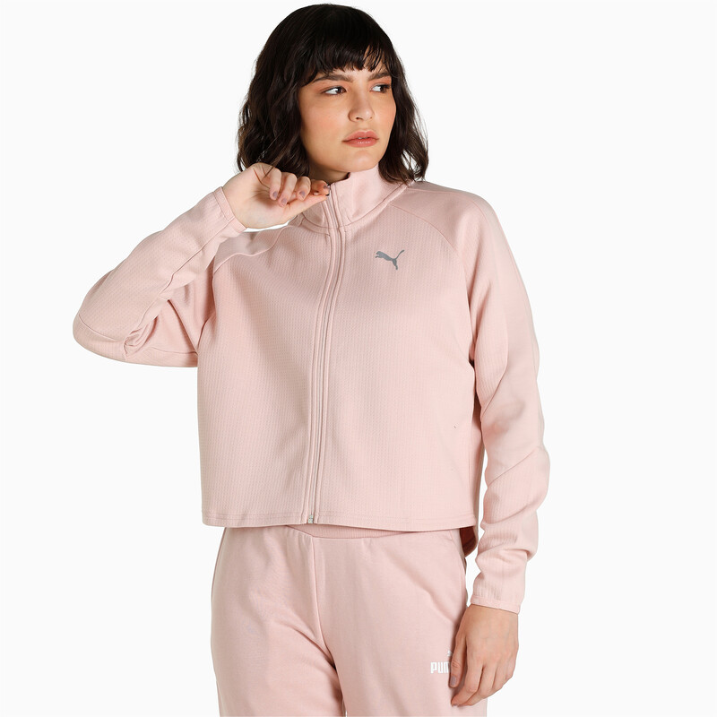

Women's PUMA Evostripe Women Relaxed Fit Track Jacket
