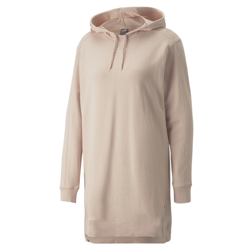 

Women's PUMA HER Hooded Relaxed Fit Dress