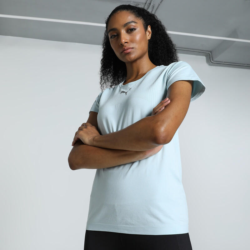 

Women's PUMA evoKNIT Seamless T-shirt