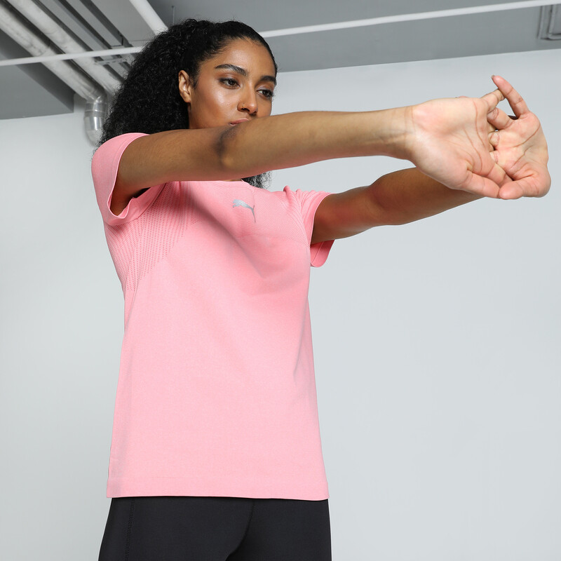 

Women's PUMA evoKNIT Seamless T-shirt