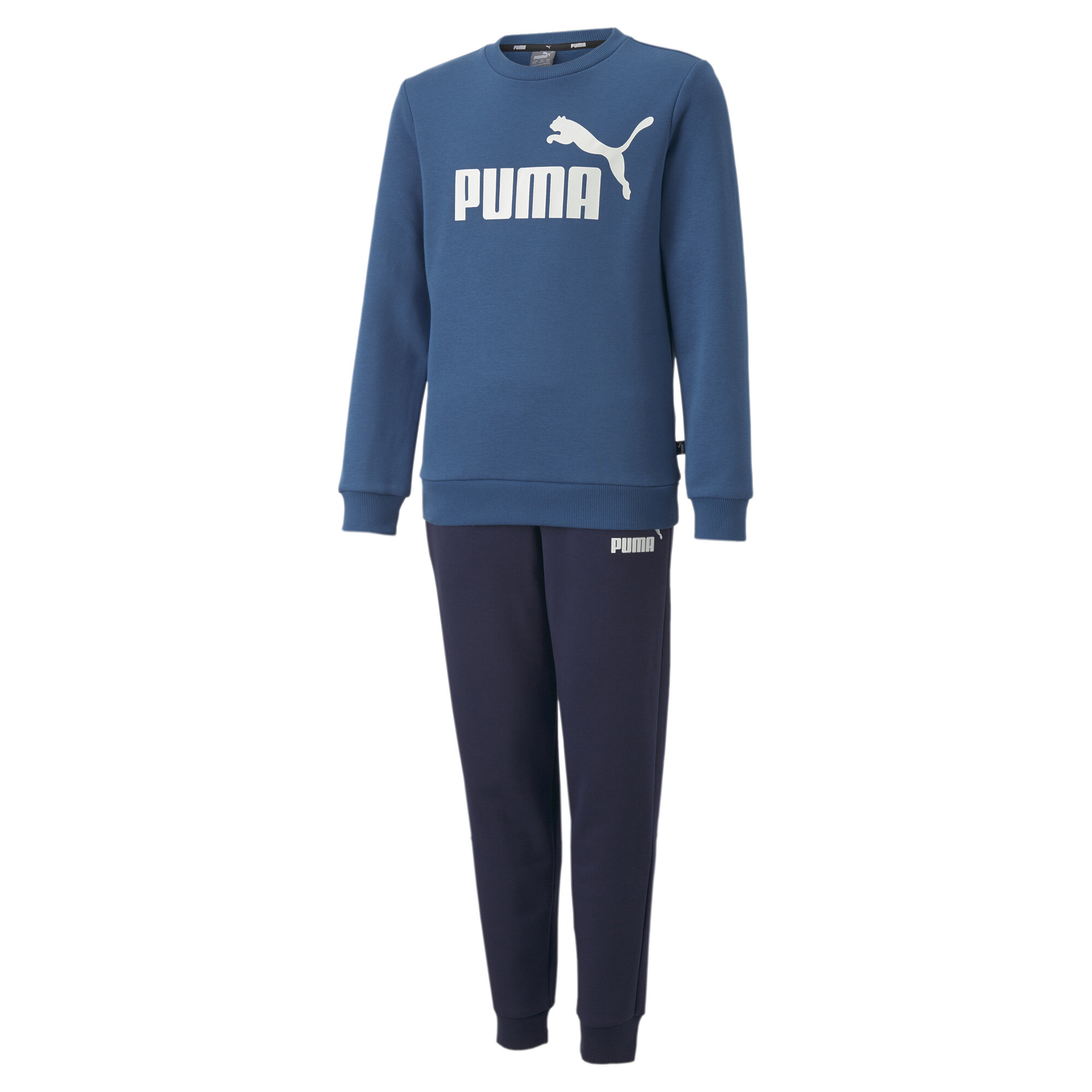 No. 1 Logo Sweat Suit Youth