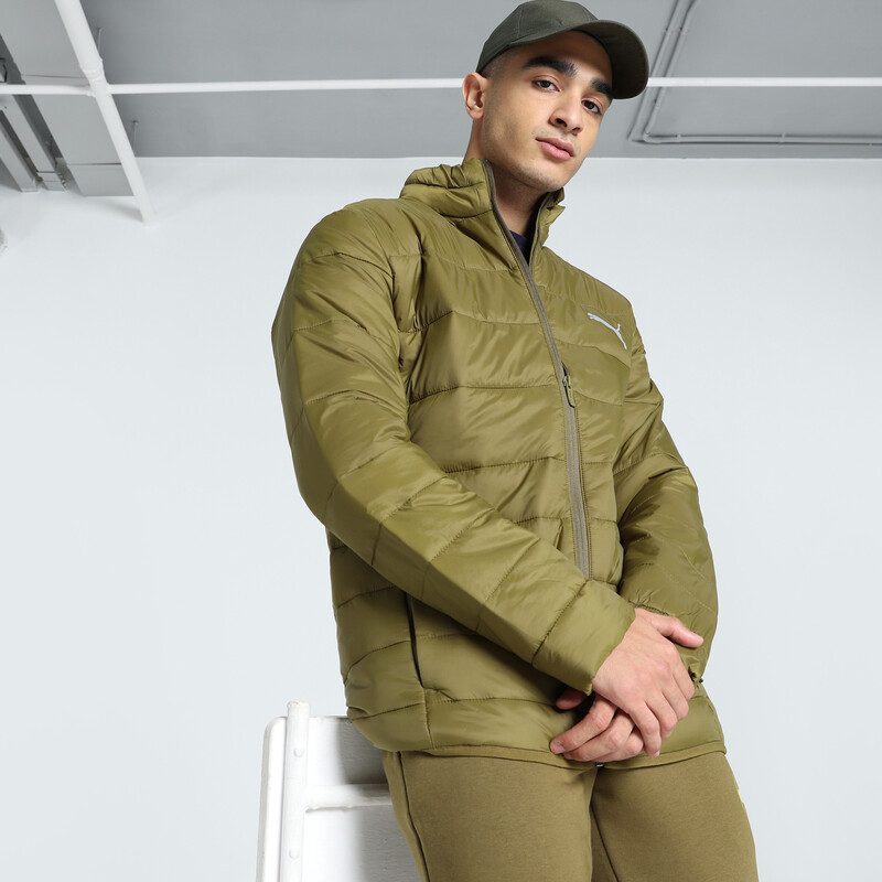 

Men's PUMA PWRWarm Jacket