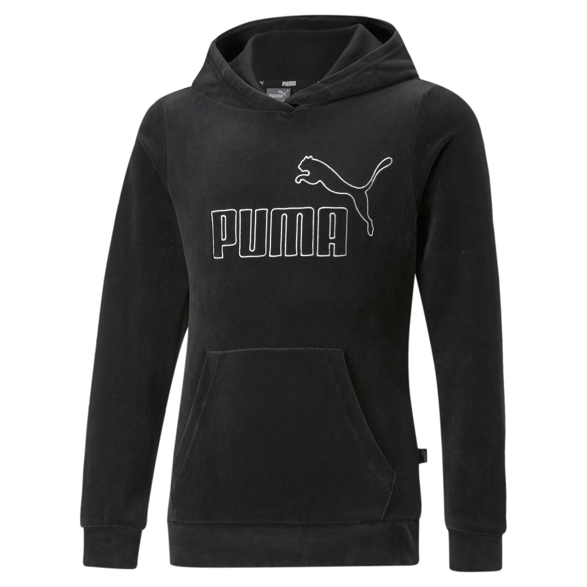 Puma store jumper girls