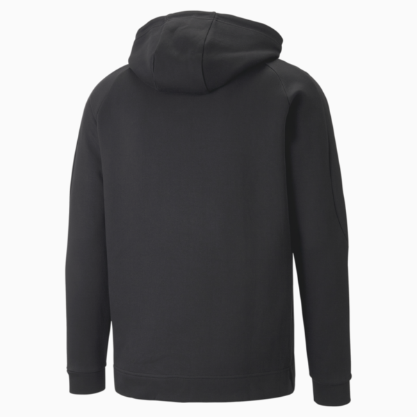 Sudadera con gorra para hombre Day in Motion, Puma Black, large-MEX