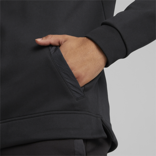 Sudadera con gorra para hombre Day in Motion, Puma Black, large-MEX
