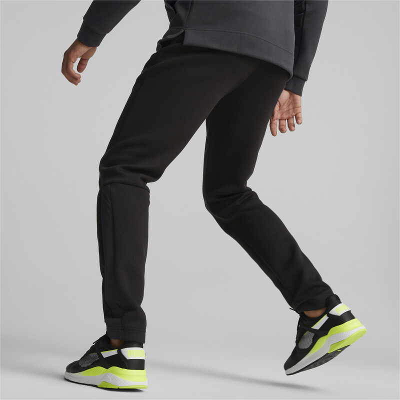 

Men's PUMA Day, Black