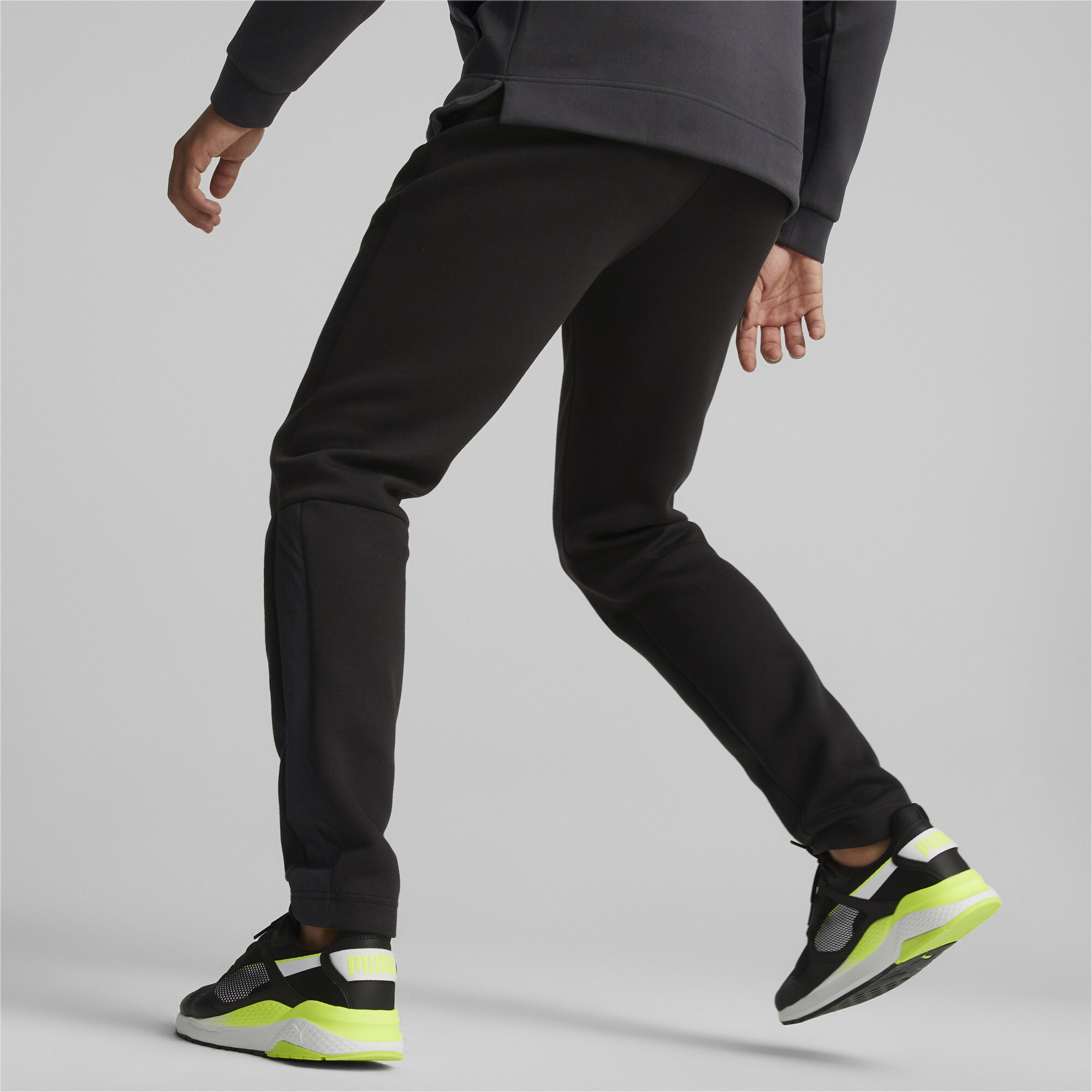 MENS CLOTHING in color black - PUMA Official SA site – Page 3 