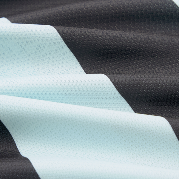PUMA x DUA LIPA Dress Women, Blue Glow-Puma Black, large-ZAF