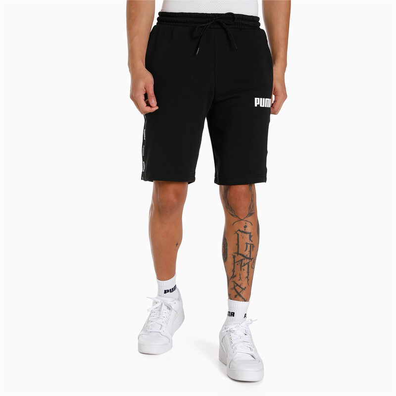 

Men's PUMA Tape 10" Regular Fit Shorts
