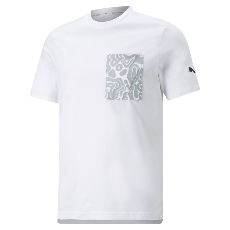 

Men's PUMA Open Road T-Shirt