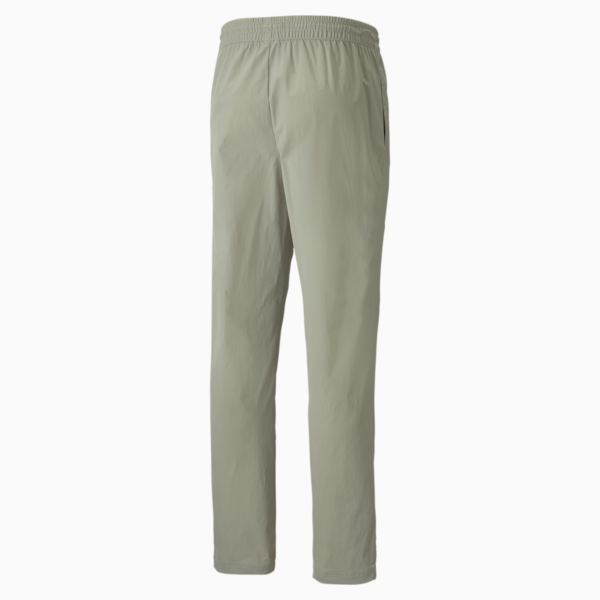 Open Road Woven Pants Men, Pebble Gray, large-ZAF
