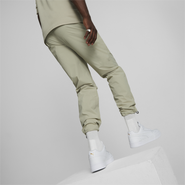 Open Road Woven Pants Men, Pebble Gray, large-ZAF