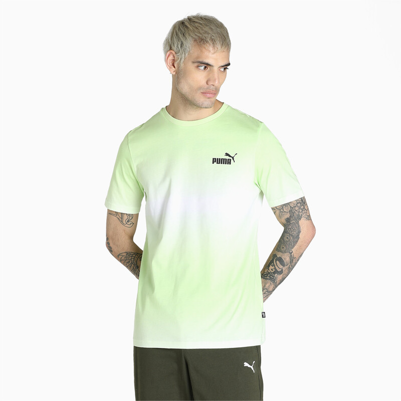 

Men's PUMA Power Summer Fading T-Shirt