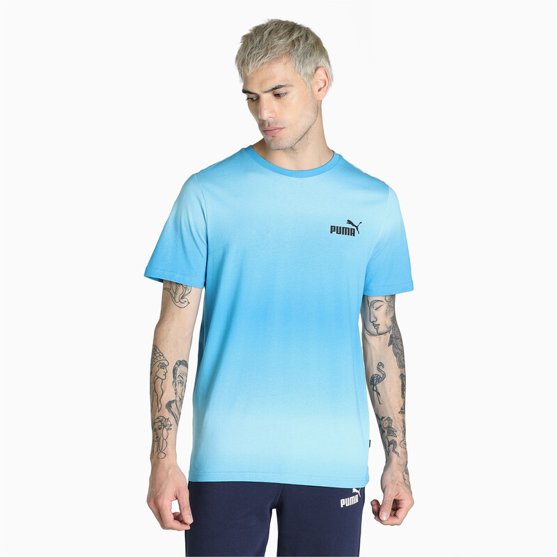 

Men's PUMA Power Summer Fading Regular Fit T-Shirt
