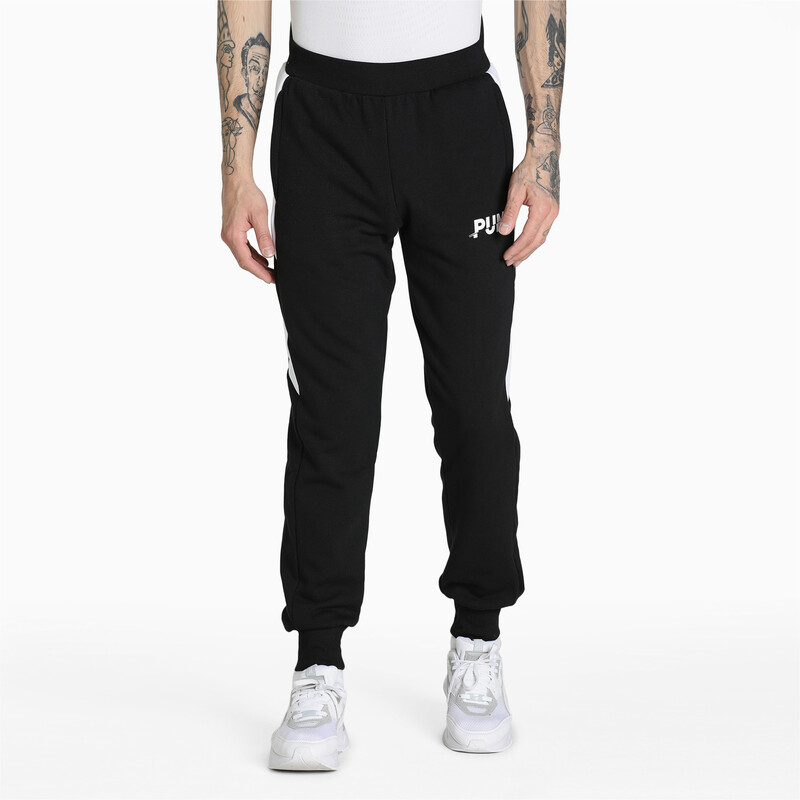 

Men's PUMA MODERN SPORTS Pants, Black