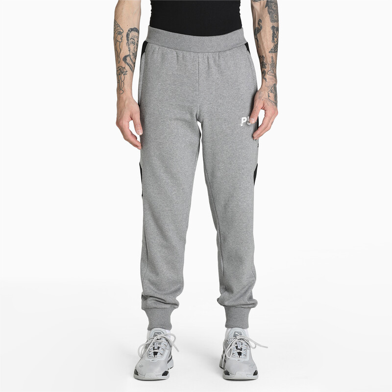 

Men's PUMA MODERN SPORTS Pants, Gray