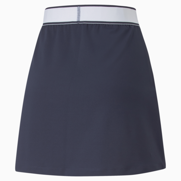 Off Court Women's Skirt, Peacoat, large-ZAF