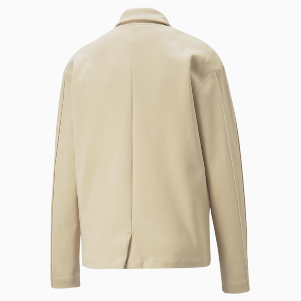 T7 Blazer Women, Light Sand, large-ZAF