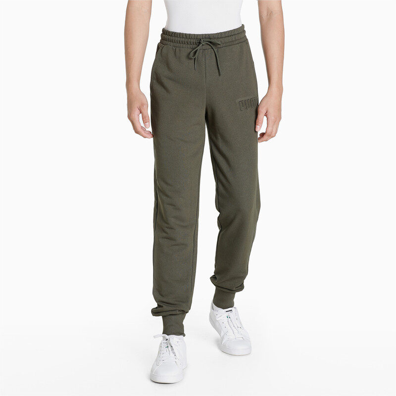 

Men's PUMA Modern Basics Pants