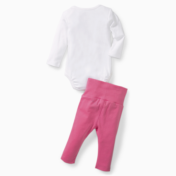 Minicats Newborn Set Babies, Sunset Pink, large-ZAF