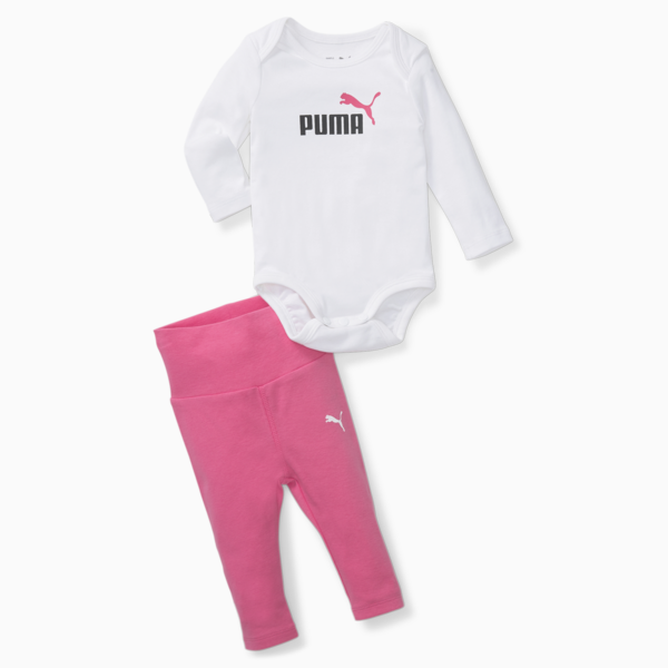Minicats Newborn Set Babies, Sunset Pink, large-ZAF