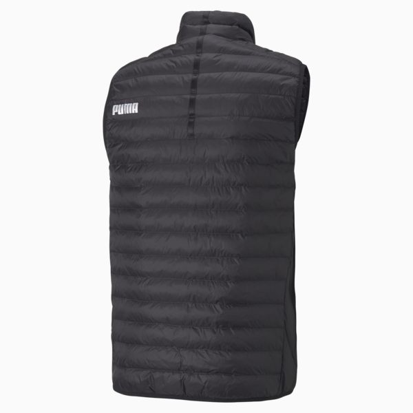 Chaleco PackLITE para hombre, Puma Black, large-ARG