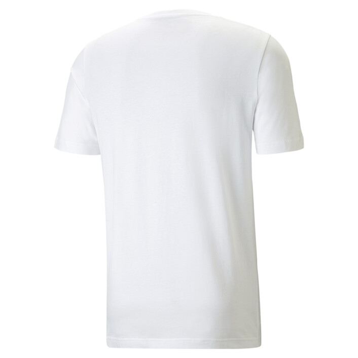Cat Graphic Tee Men | | PUMA