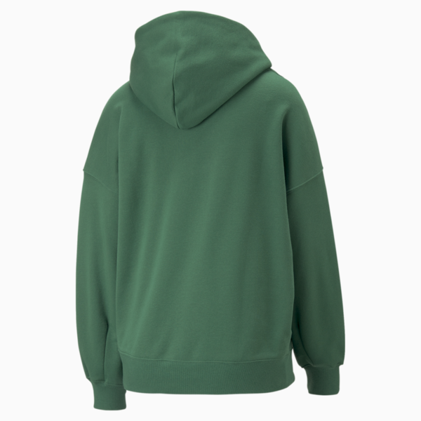 Classics Oversized Hoodie Women, Vine, large-ZAF